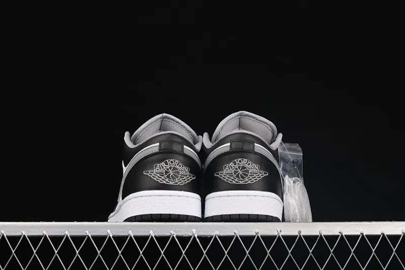 All categories Air Jordan Jordan series basketball shoes Air Jordan 1 Low Air Jordan 1 Low AJ1 Joe 1 low-top cultural and leisure sports sneakers 553558-040
